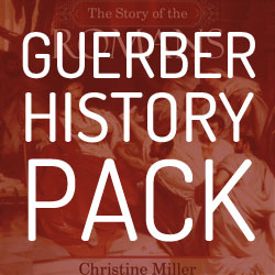 Guerber History Package