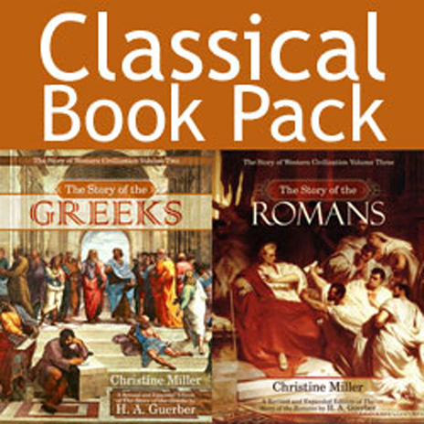 Classical History Package