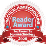 2021 Practical Homeschooling Readers Awards