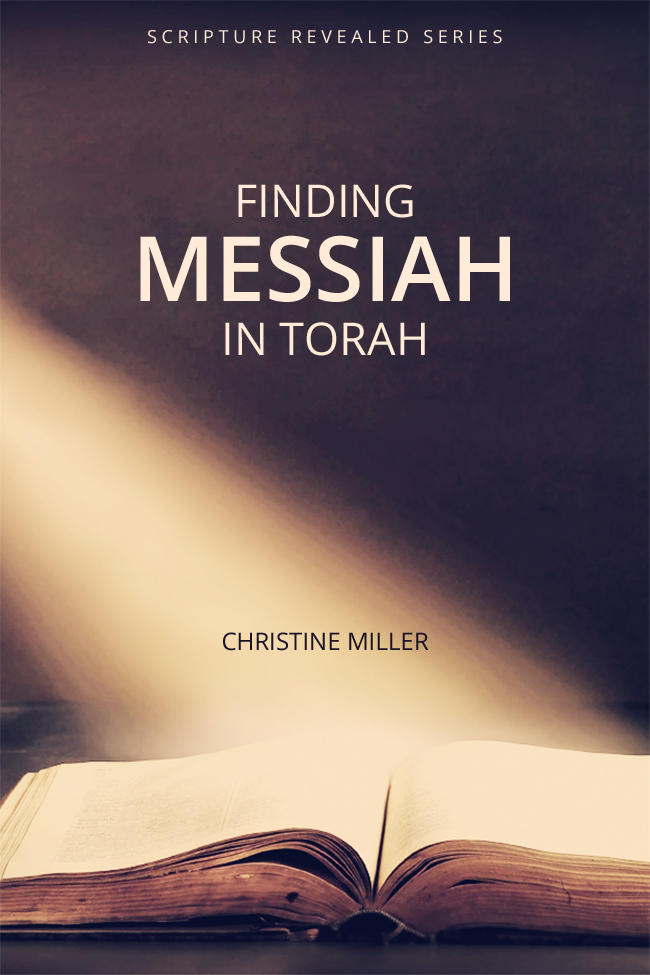 Finding Messiah in Torah