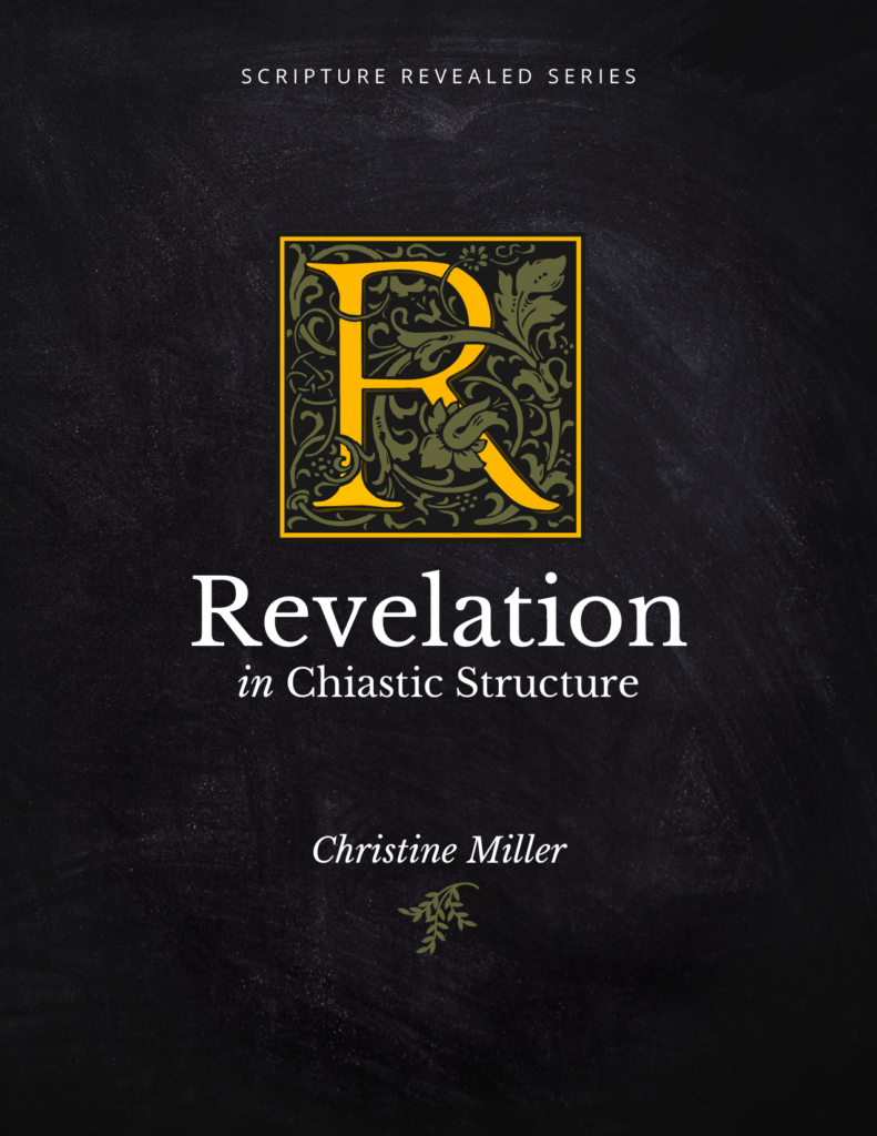 Revelation in Chiastic Structure
